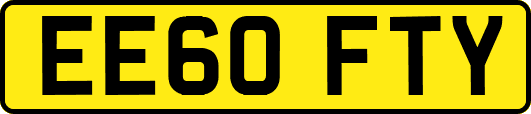 EE60FTY