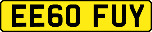 EE60FUY