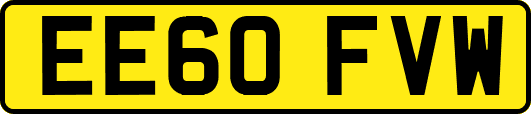 EE60FVW