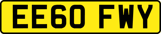 EE60FWY