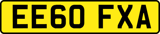 EE60FXA