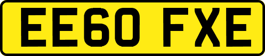 EE60FXE