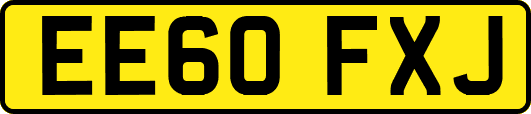 EE60FXJ
