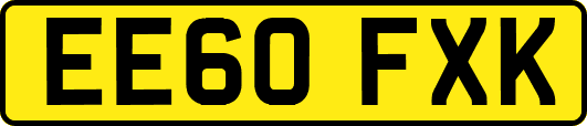 EE60FXK