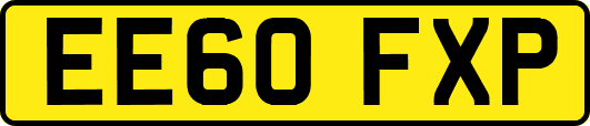 EE60FXP