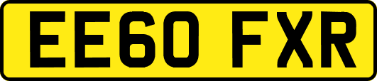 EE60FXR