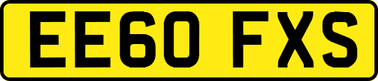 EE60FXS