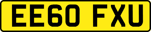 EE60FXU