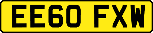 EE60FXW