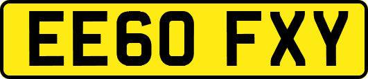 EE60FXY