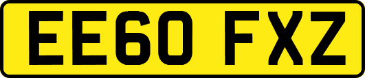 EE60FXZ
