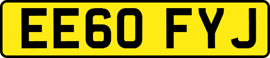 EE60FYJ
