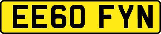 EE60FYN
