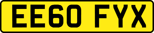 EE60FYX