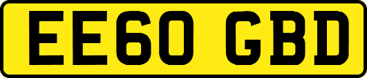 EE60GBD