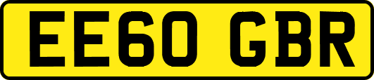 EE60GBR