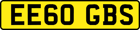 EE60GBS