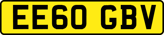 EE60GBV