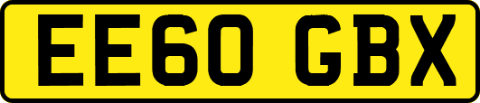 EE60GBX