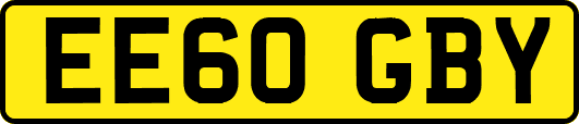 EE60GBY