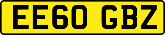 EE60GBZ