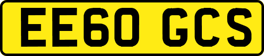 EE60GCS