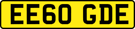EE60GDE
