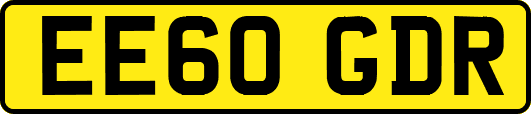 EE60GDR