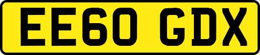 EE60GDX