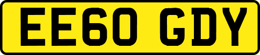 EE60GDY