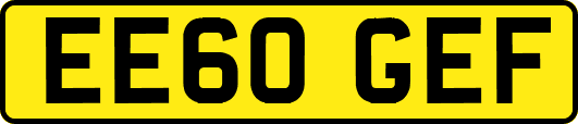 EE60GEF