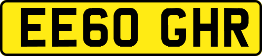 EE60GHR