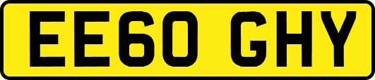 EE60GHY