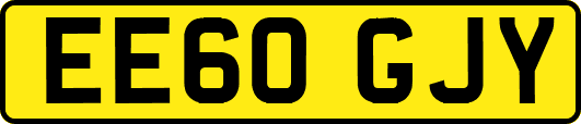 EE60GJY