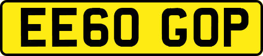 EE60GOP