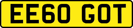 EE60GOT