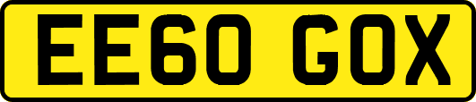 EE60GOX