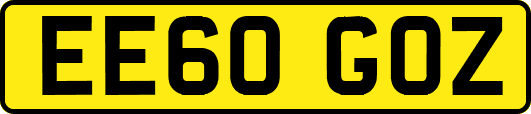 EE60GOZ