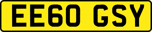 EE60GSY