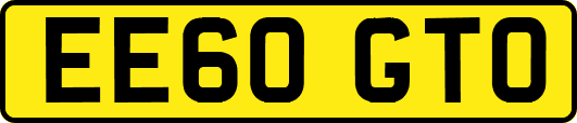 EE60GTO