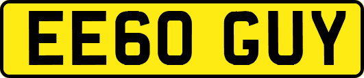 EE60GUY
