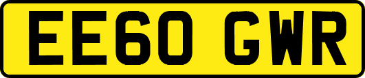EE60GWR