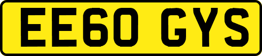EE60GYS