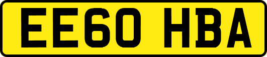 EE60HBA