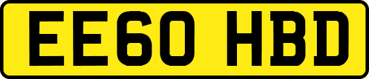 EE60HBD