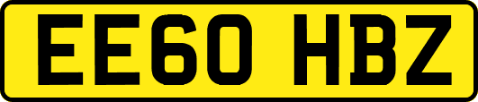 EE60HBZ