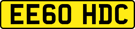 EE60HDC