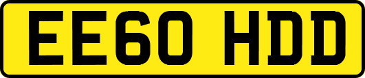 EE60HDD