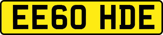 EE60HDE