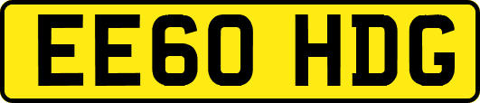 EE60HDG